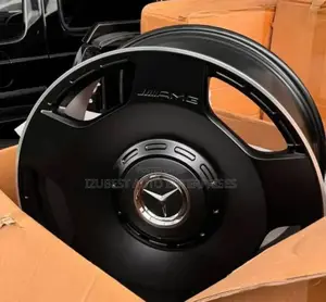 Rim G-Wagon 22inch