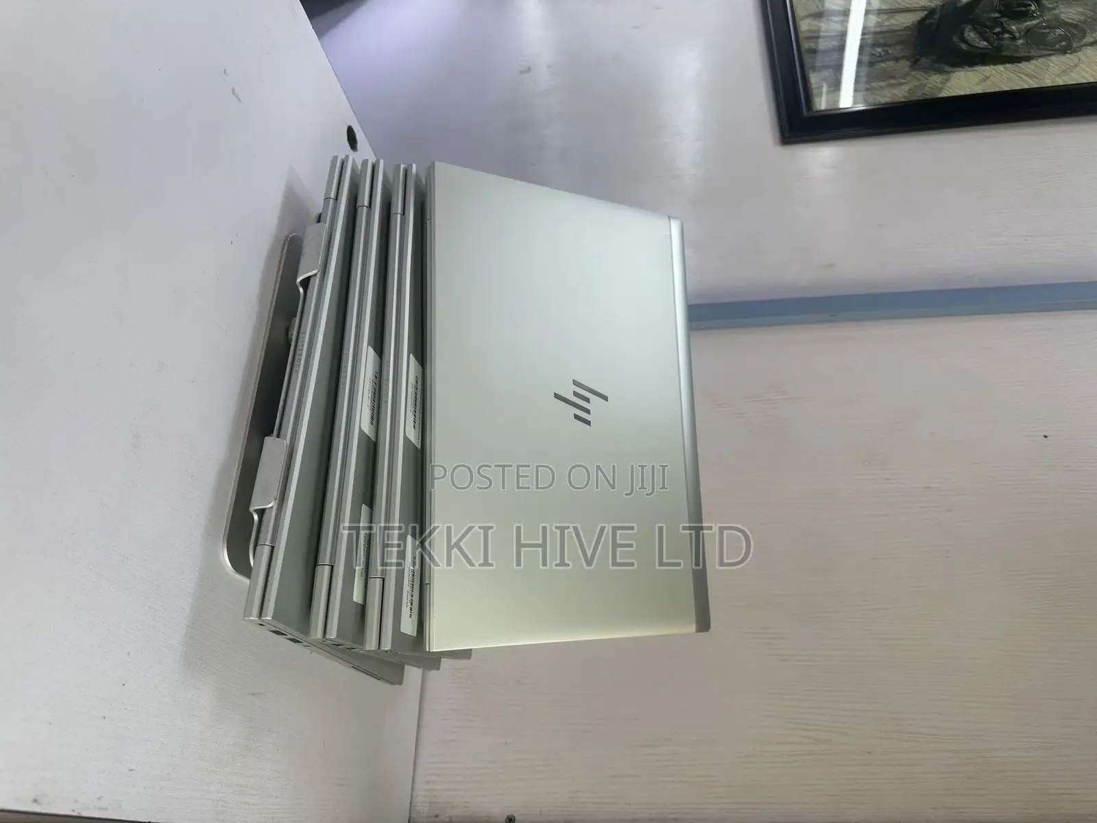 Laptop HP EliteBook 840 G7 16GB Intel Core i5 SSD 256GB