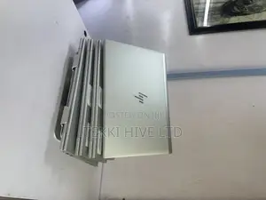 Laptop HP EliteBook 840 G7 16GB Intel Core i5 SSD 256GB