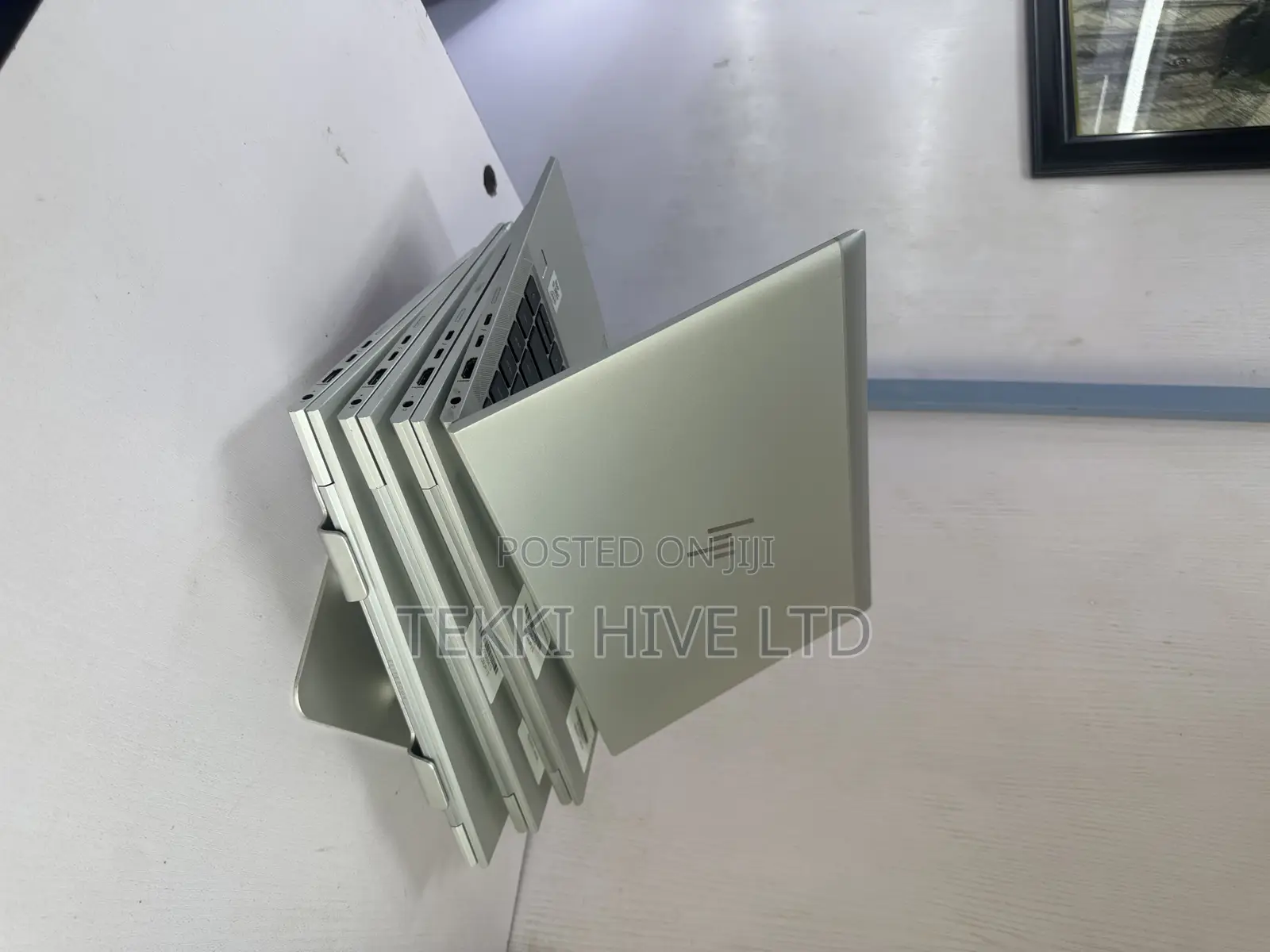 Laptop HP EliteBook 840 G7 16GB Intel Core i5 SSD 256GB