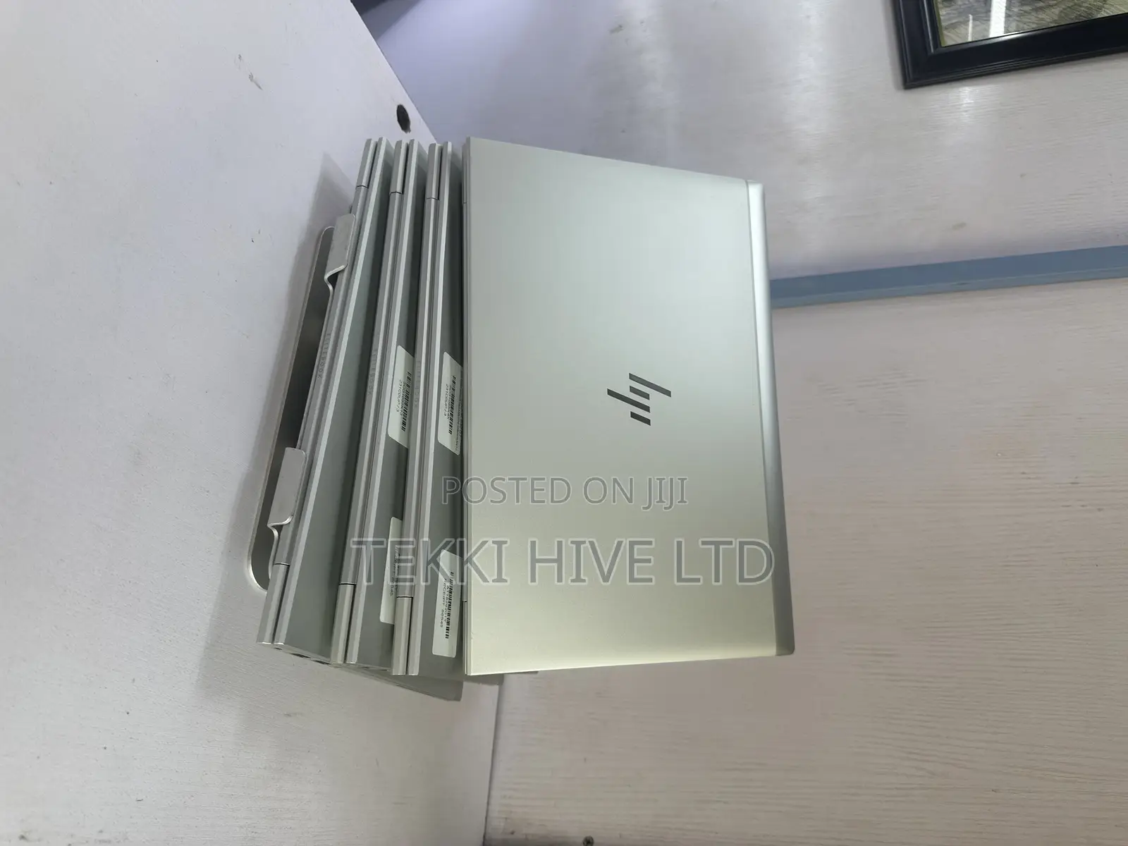 Laptop HP EliteBook 840 G7 16GB Intel Core i5 SSD 256GB