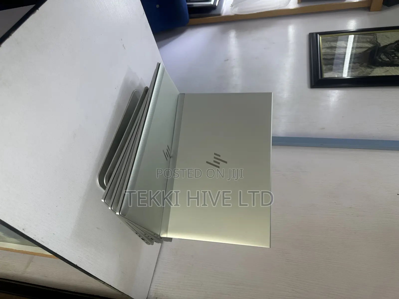 Laptop HP EliteBook 840 G7 16GB Intel Core i5 SSD 256GB