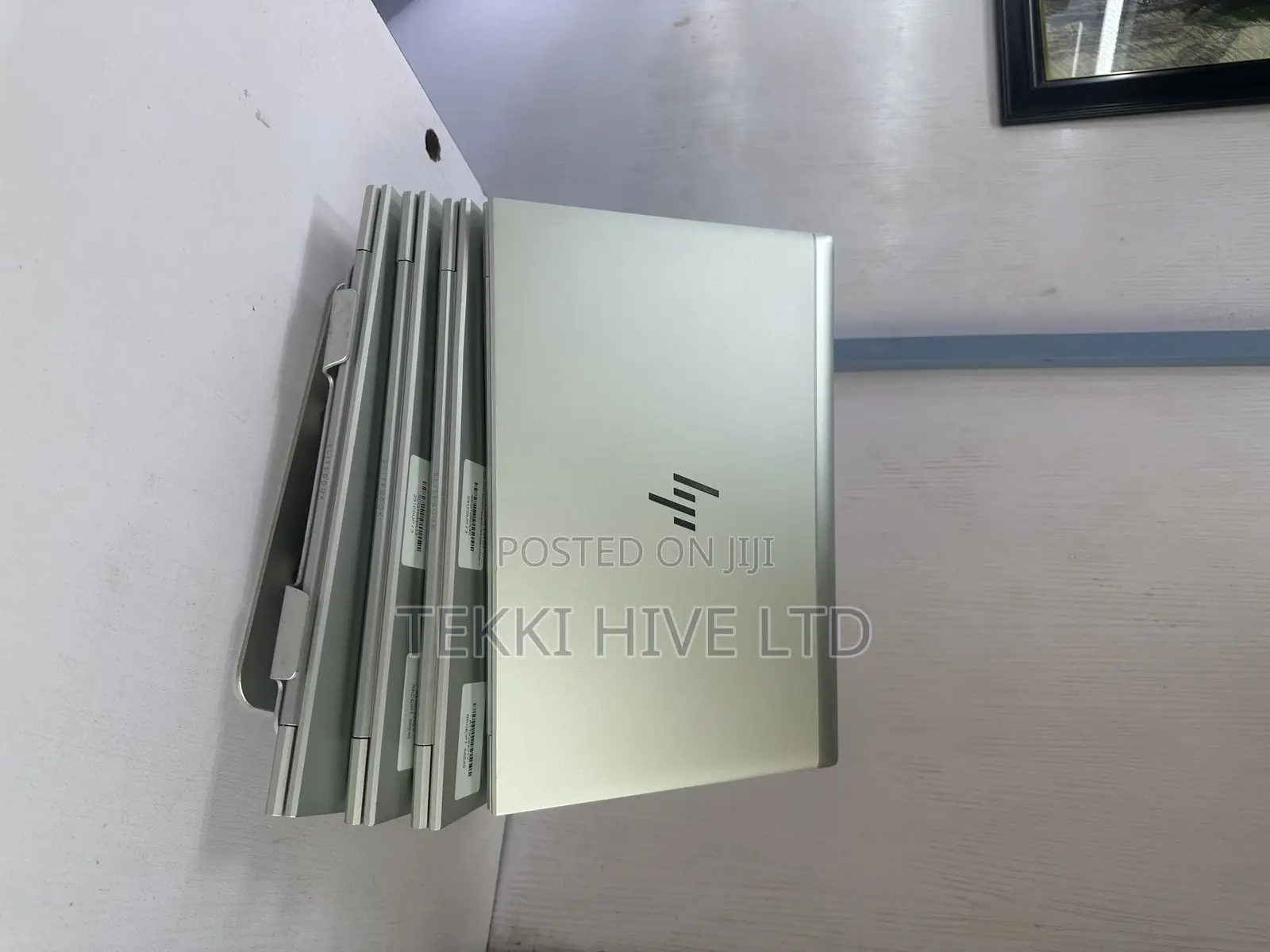 Laptop HP EliteBook 840 G7 16GB Intel Core i5 SSD 256GB