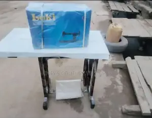 Loki Sewing Machine