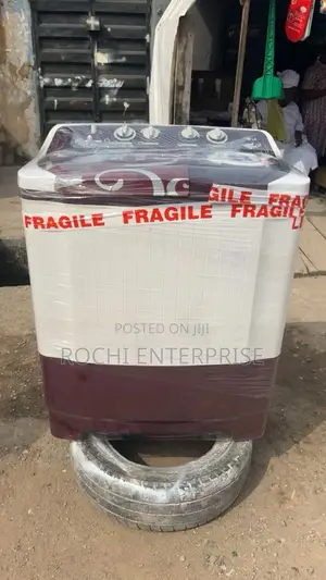 Lg 10kg Washing Machine