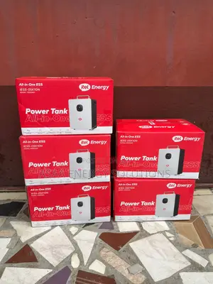 Itel Power Tank 500w Original With Warranty