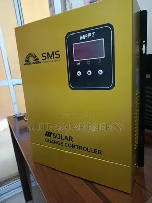 150amp 12v--48v Sms Mppt Charge Controller