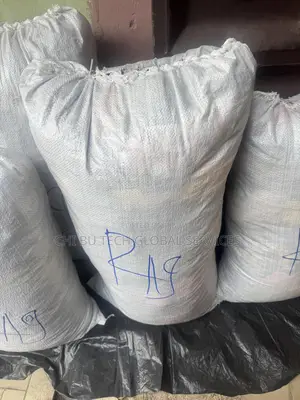 Cleaning Rag / Industrial Rag 20kg