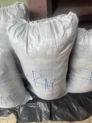 Cleaning Rag / Industrial Rag 20kg