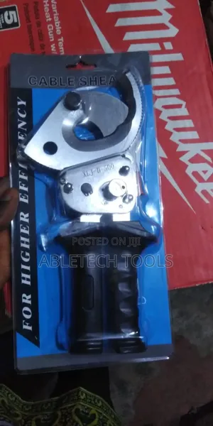Cable Cutter to 500