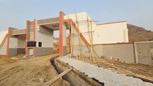 500sqm Estate Plot at Karsana(Fcda Approved)