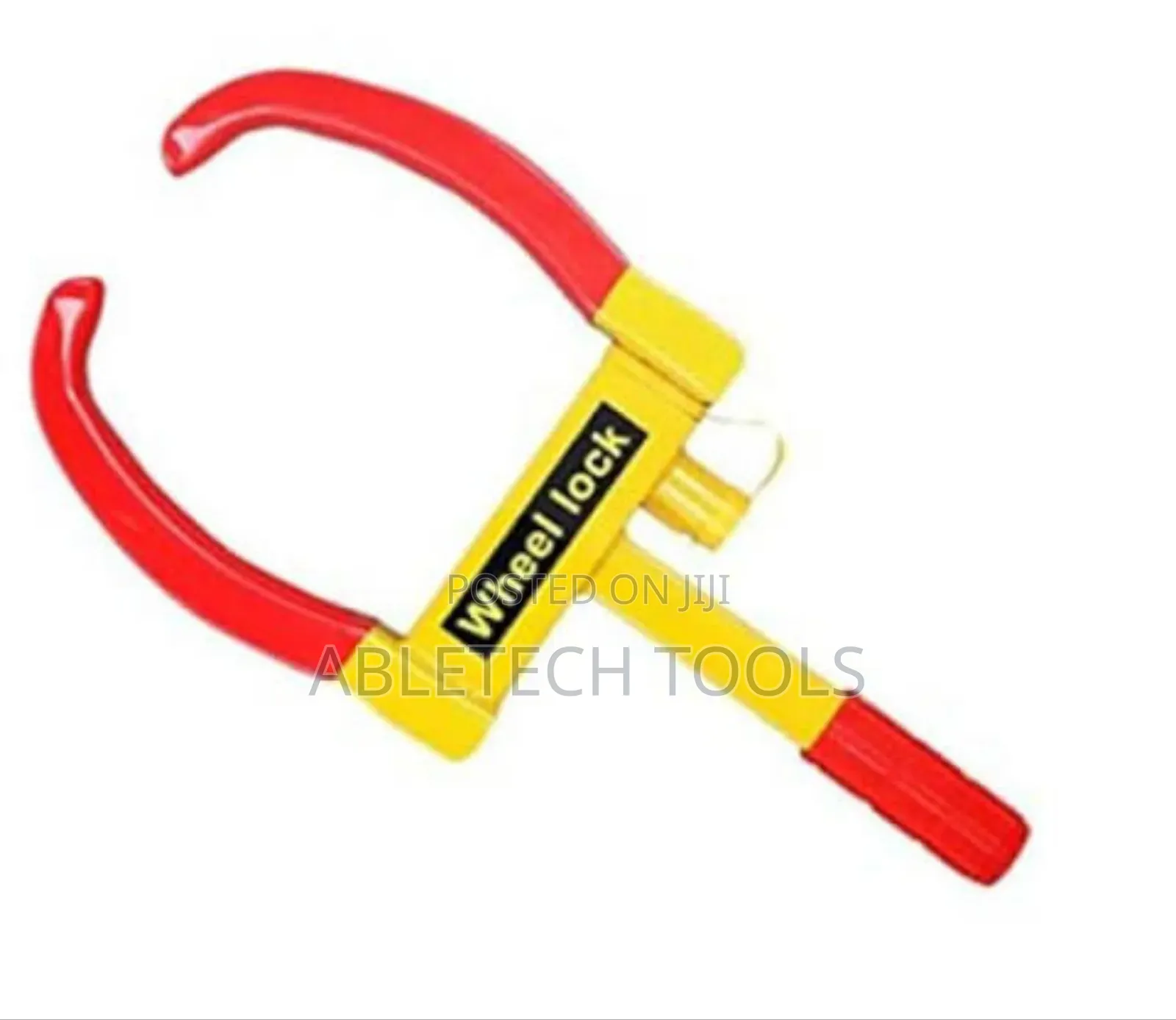 Wheel Lock