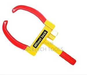 Wheel Lock