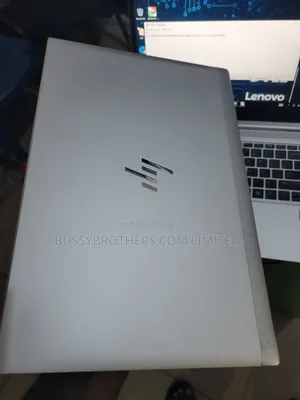 Laptop HP EliteBook 830 G7 8GB Intel Core i5 SSD 256GB