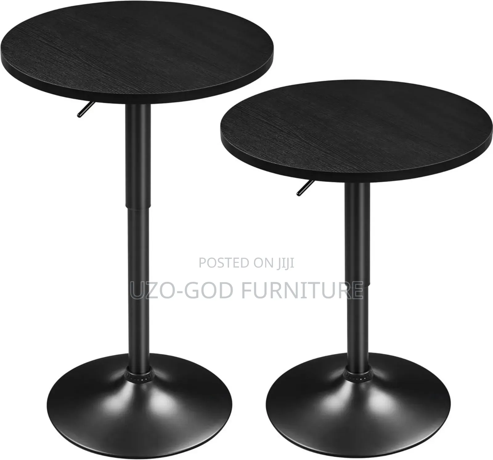 Authentic Cocktail Table
