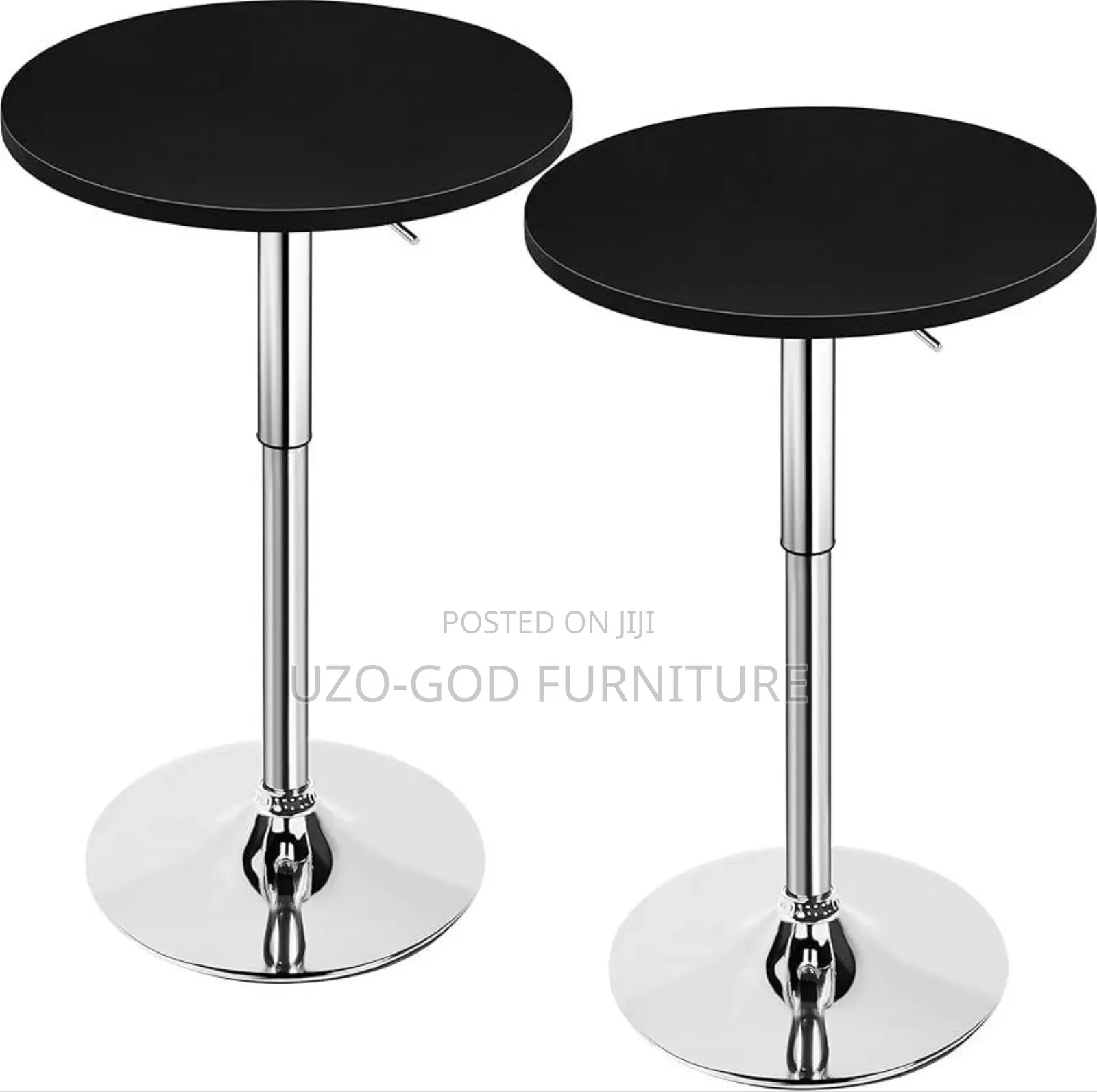 Authentic Cocktail Table