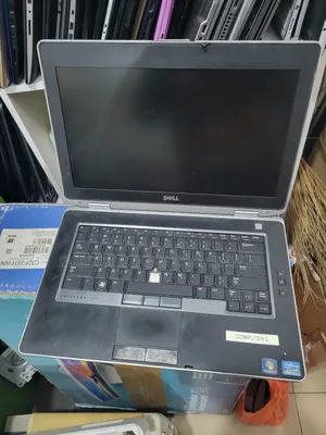Laptop Dell Latitude E6430 8GB Intel Core i5 HDD 500GB