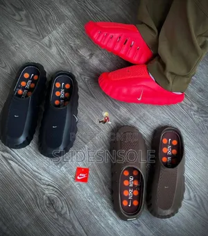 Original Nike — Clean Mild