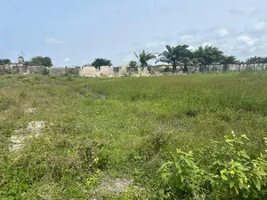 Gazetted Land in Akodo