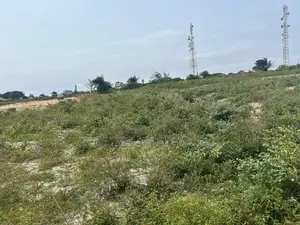 Gazetted Land in Akodo