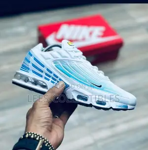 Best Quality Airmax Plus Sneakers