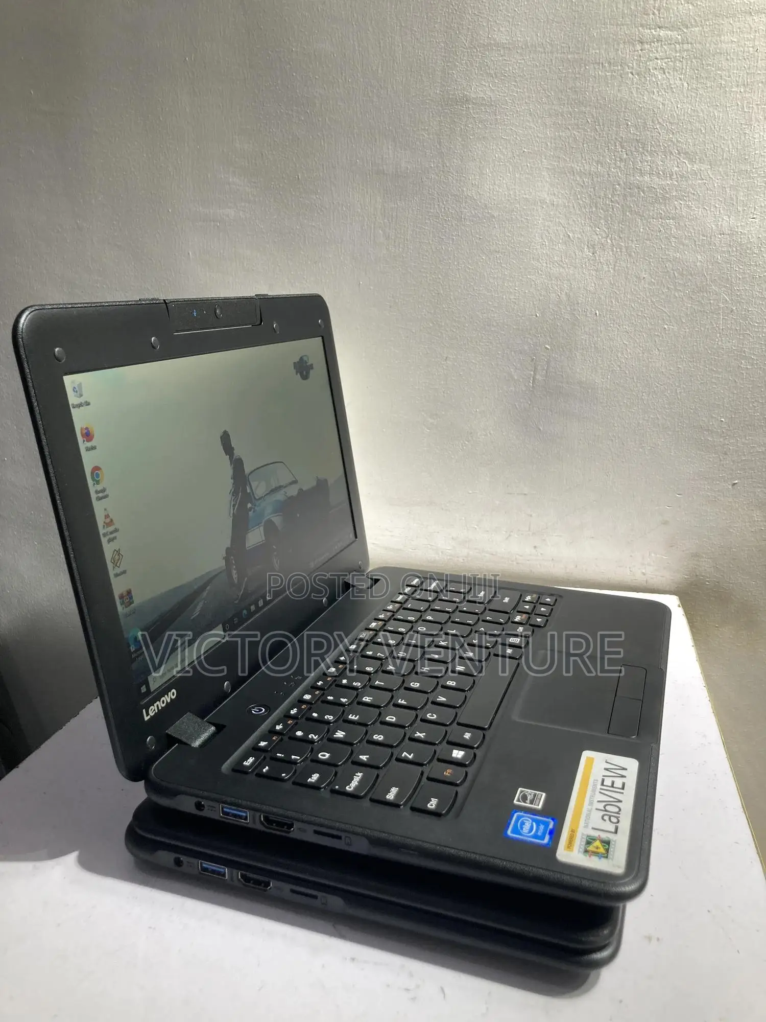 Laptop Lenovo N22 Winbook 4GB Intel Celeron eMMC 60GB