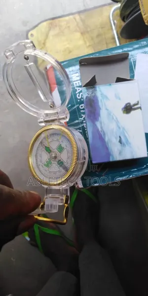 Reliable Compass