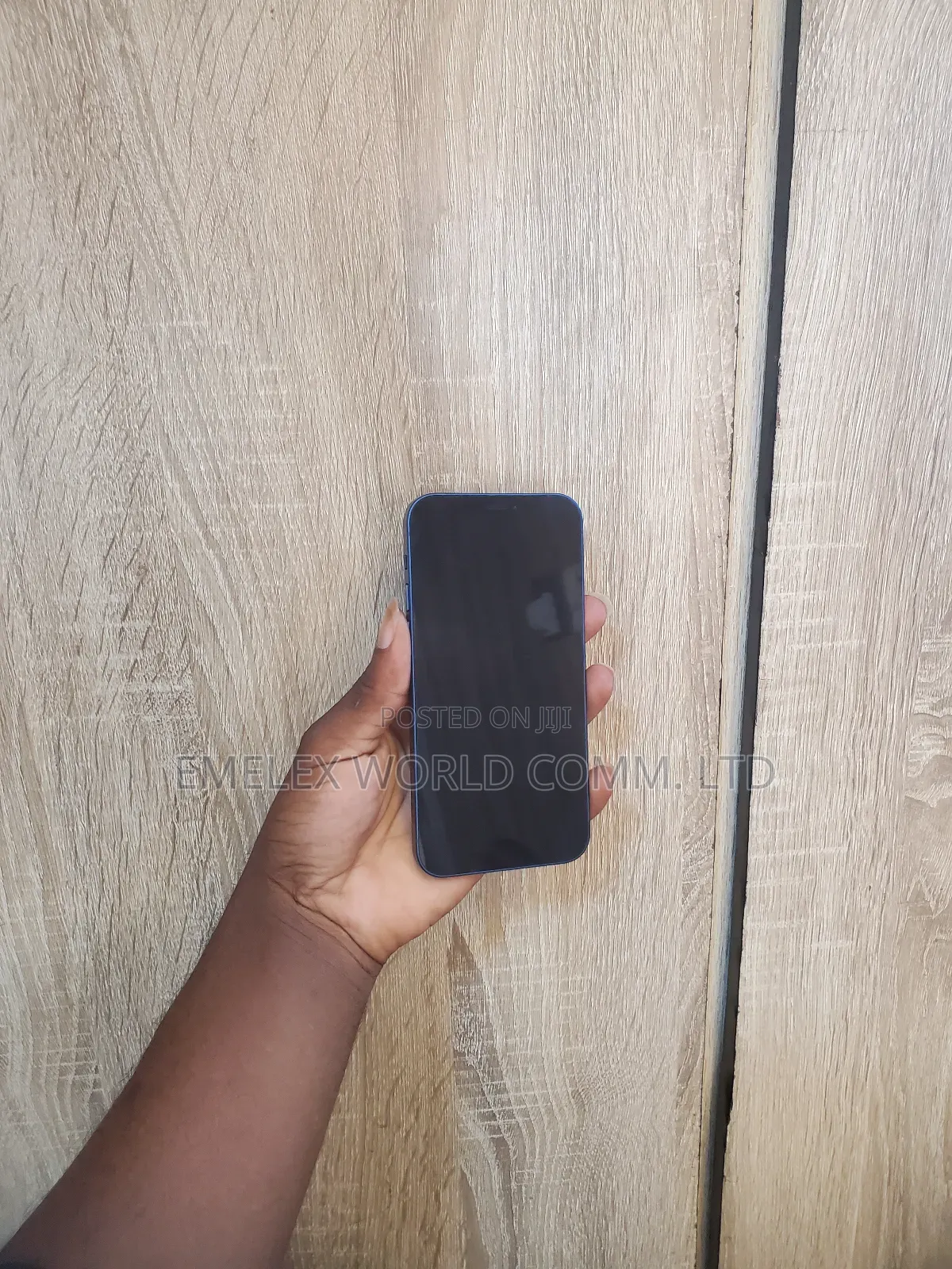 Apple iPhone 12 64 GB Blue