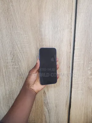 Apple iPhone 12 64 GB Blue