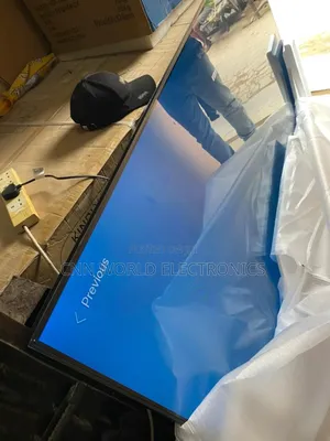 Brand New Samsung 75q8f Qled Smart Netflix Youtube Bluetooth 75"