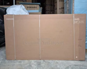 Brand New Samsung 75q8f Qled Smart Netflix Youtube Bluetooth 75"