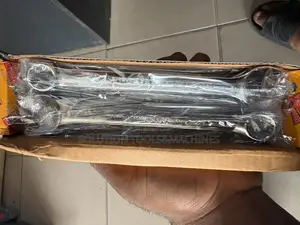Packet of Spanner 12pcs