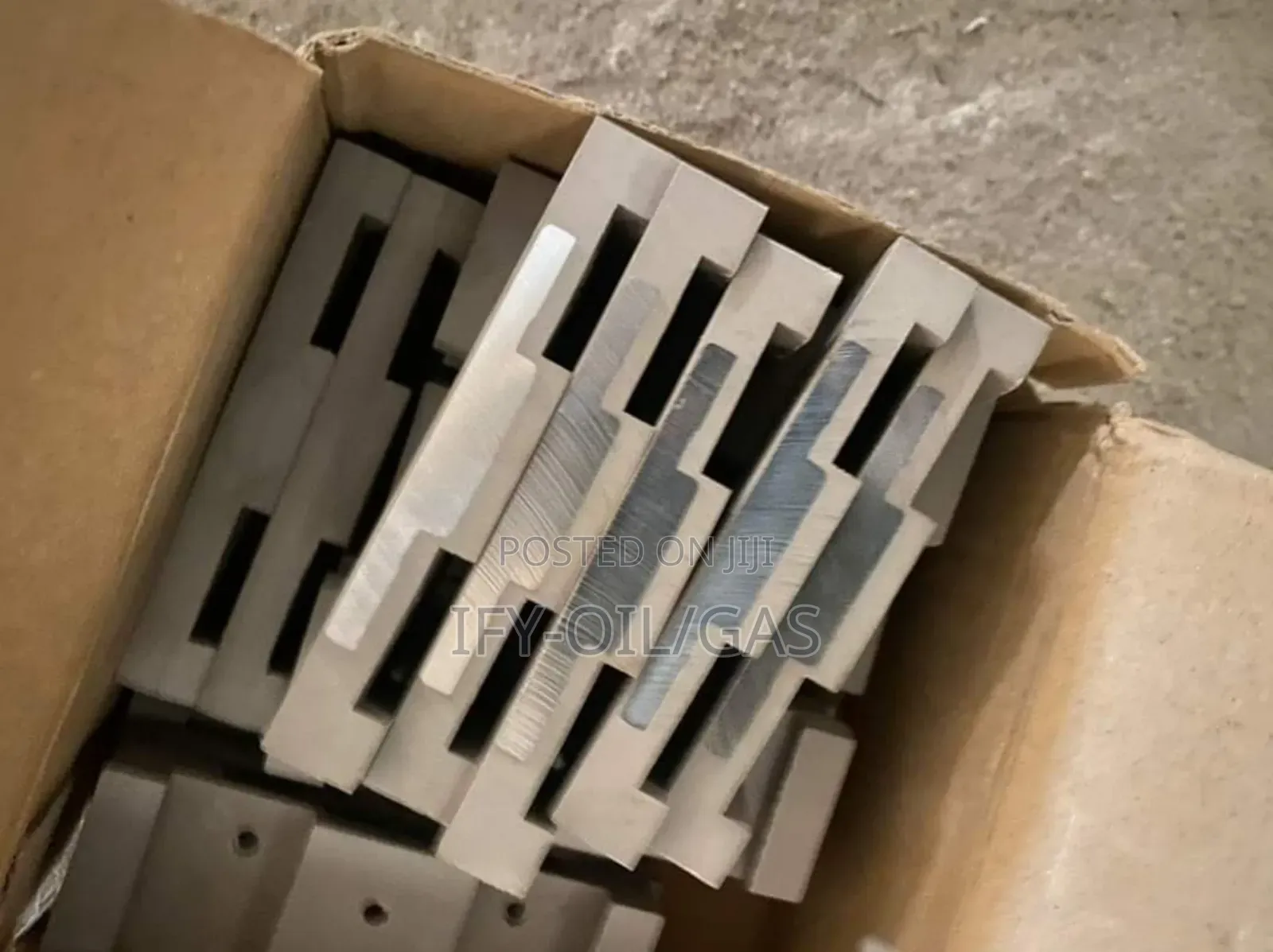 2"/3" Vane/Blade Blackmer Pump