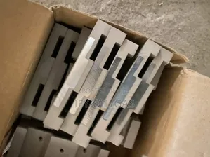 2"/3" Vane/Blade Blackmer Pump