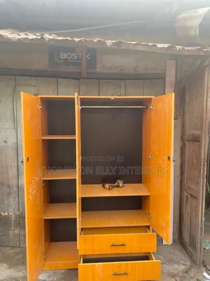 Quality Wardrobe