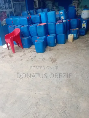 Hydrochloric Acid