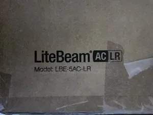 Ubiquiti Lbe-5ac-Lr