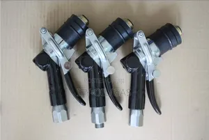 Automatic Lpg Filling Gun