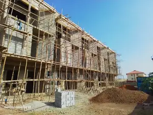 4bdrm Townhouse/Terrace in Katampe Opposite for Sale