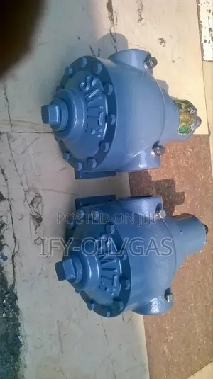 1.5" Smith Co2 Pump Head