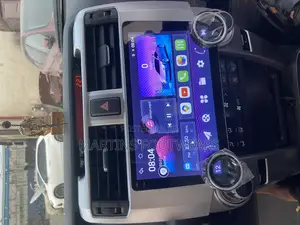 Car Android Navigation System