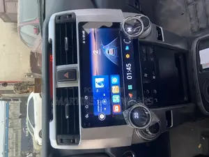 Car Android Navigation System