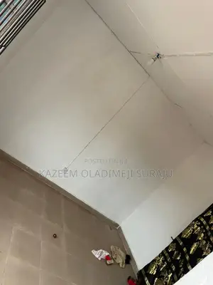 Studio Apartment in Gberigbe for rent