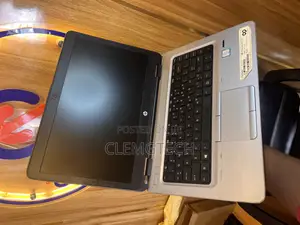 Laptop HP ProBook 640 G2 8GB Intel Core i5 SSD 256GB