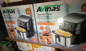 7litre Avinas Air Fryer