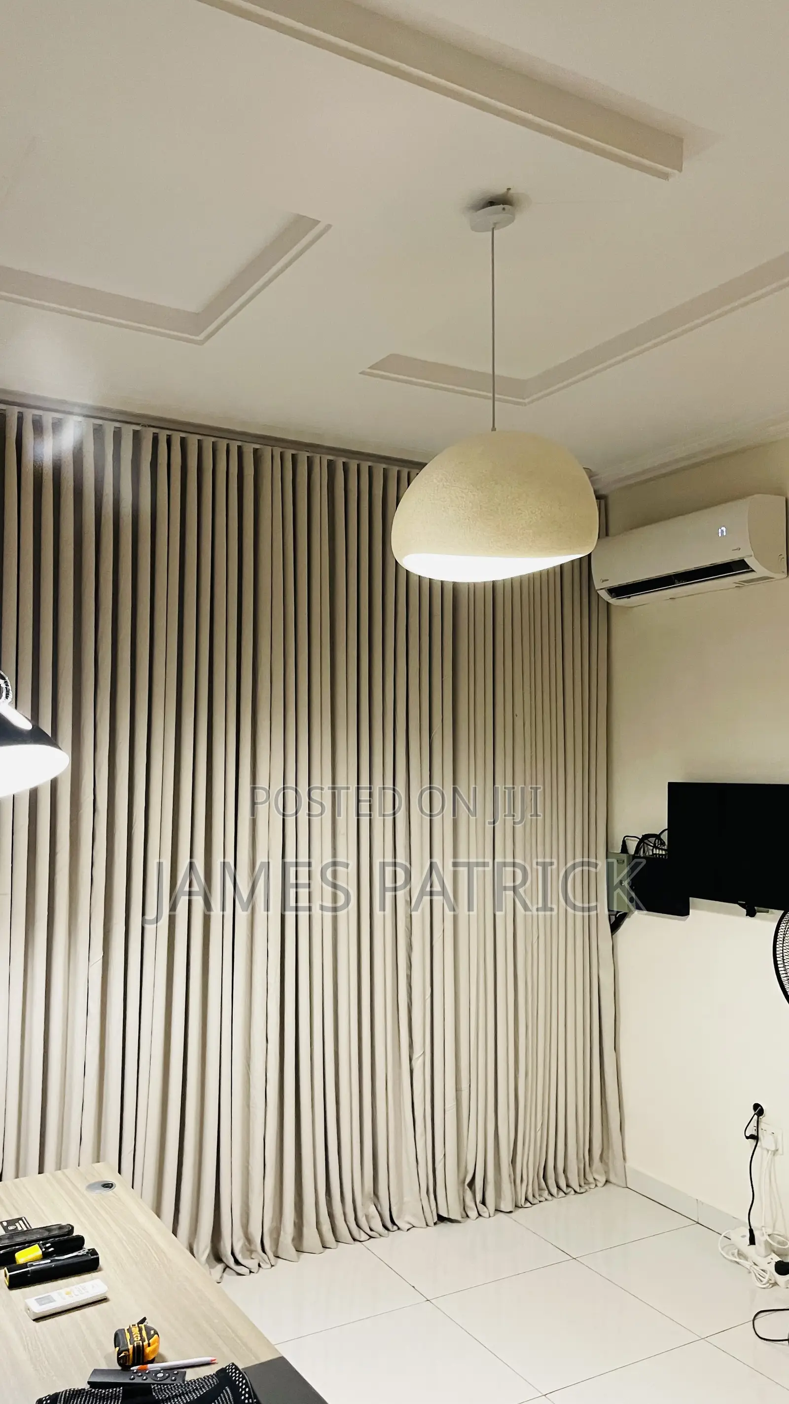 Affordable Curtains