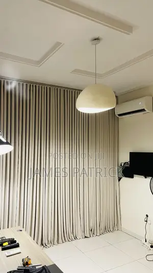 Affordable Curtains