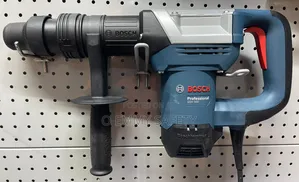 Bosch Demolition Hammer Gsh500