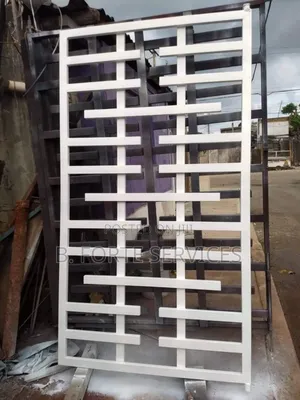 Fabricated Window Burglary