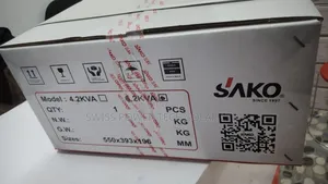 6.2kva 48v Ivem Transformer Less Hybrid Inverter